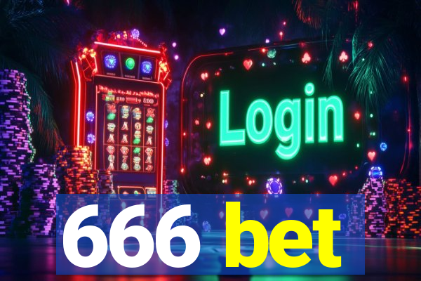 666 bet